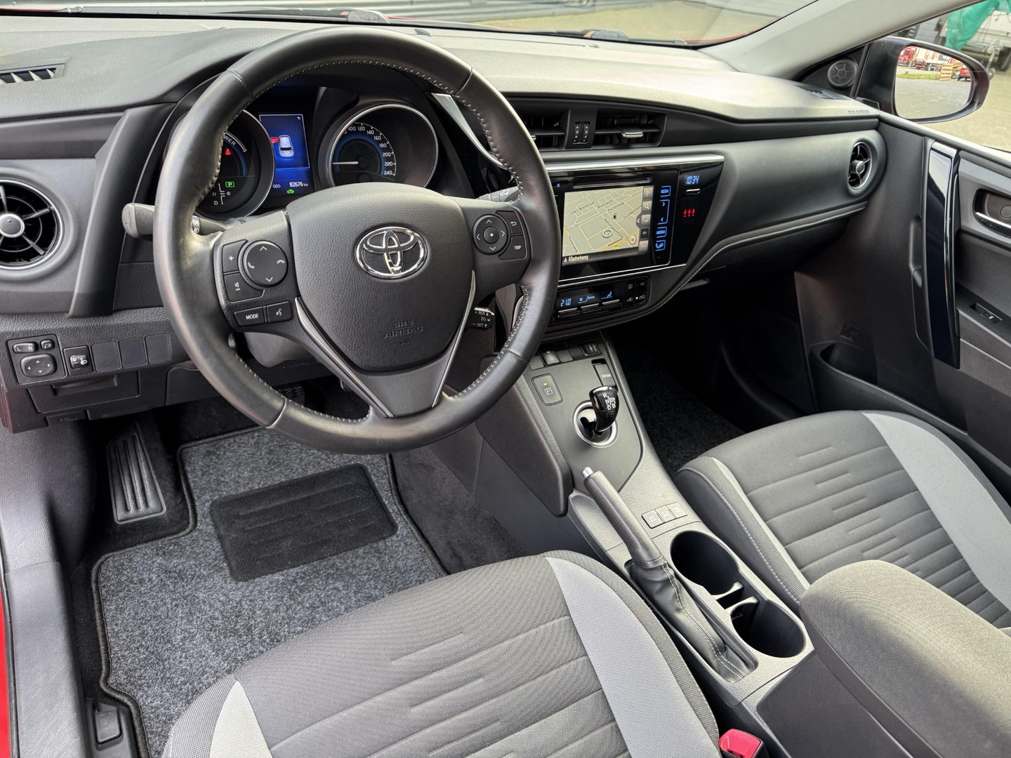 Toyota Toyota
