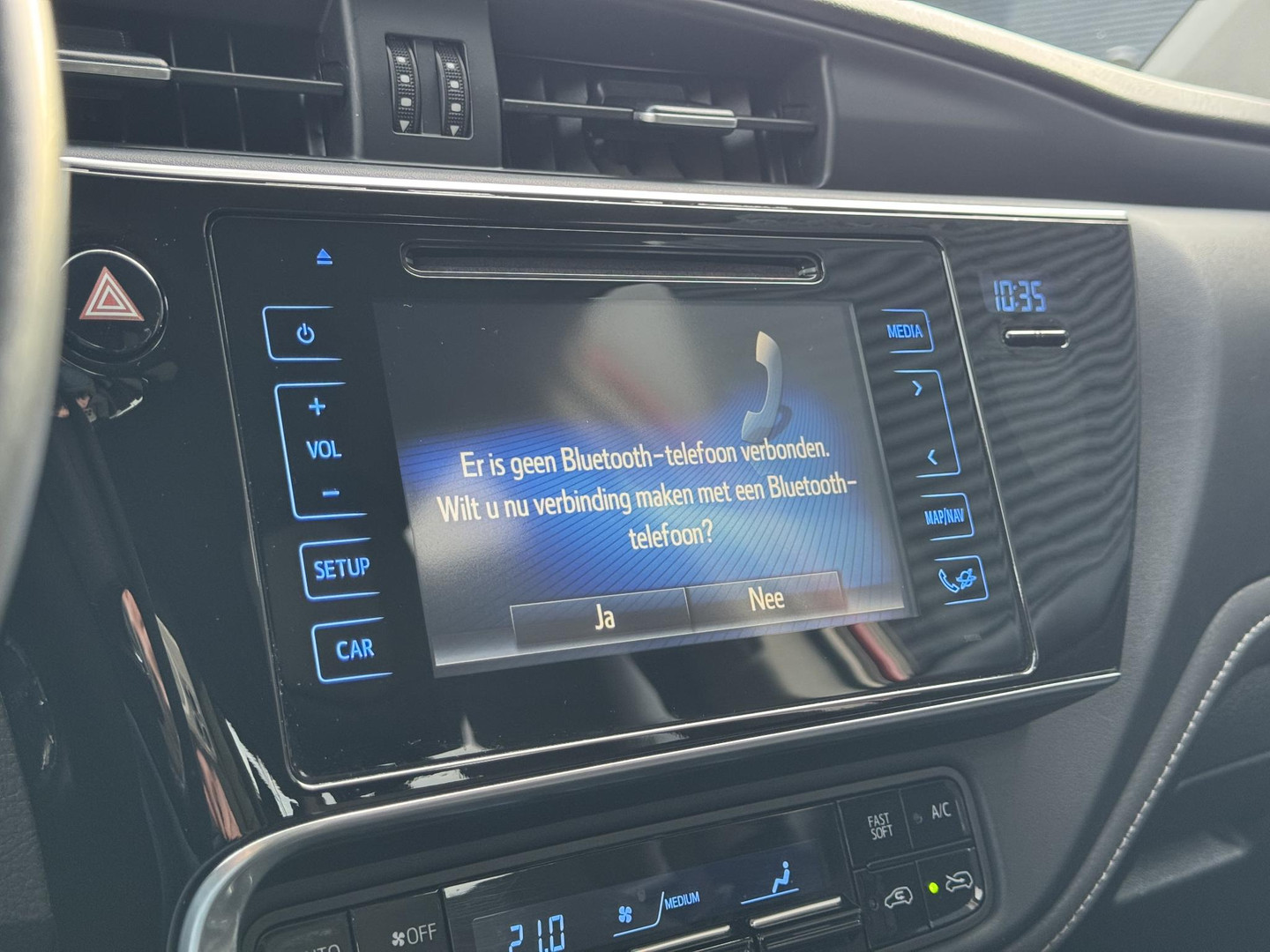 Toyota Toyota