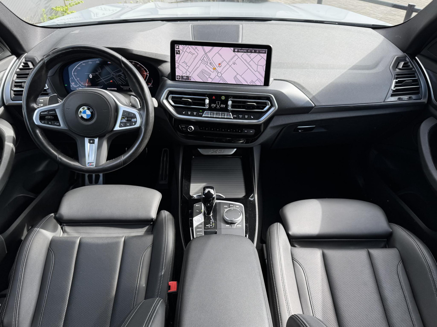 BMW BMW