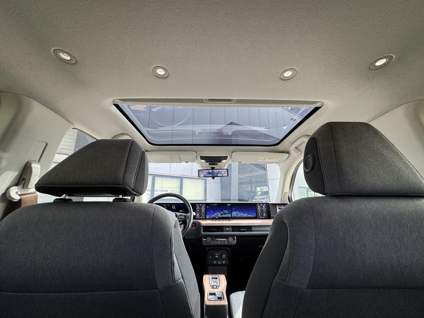 Honda Honda