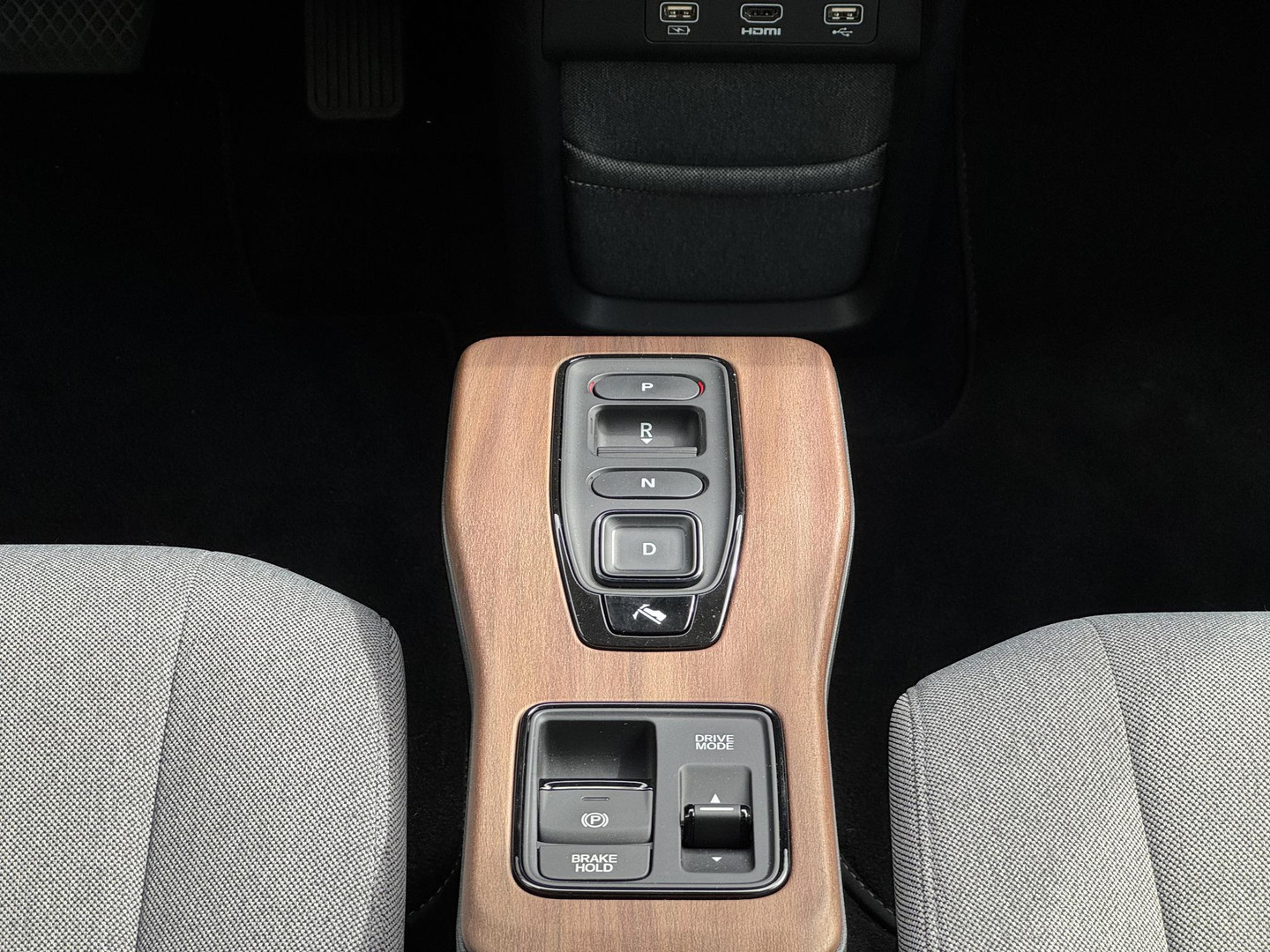 Honda Honda