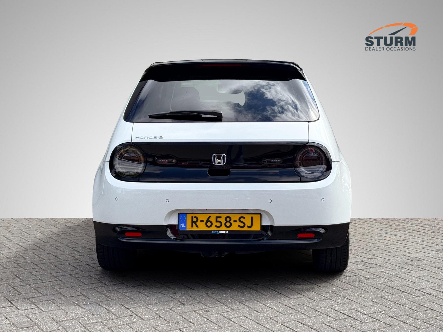 Honda Honda