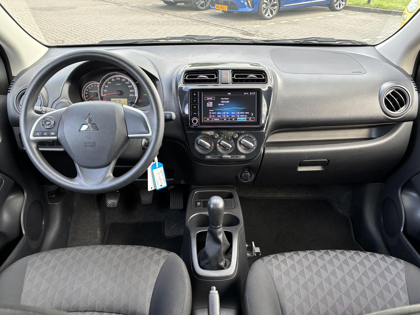 Mitsubishi Mitsubishi
