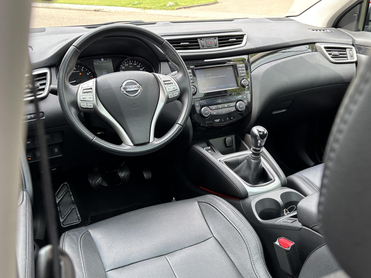 Nissan Nissan