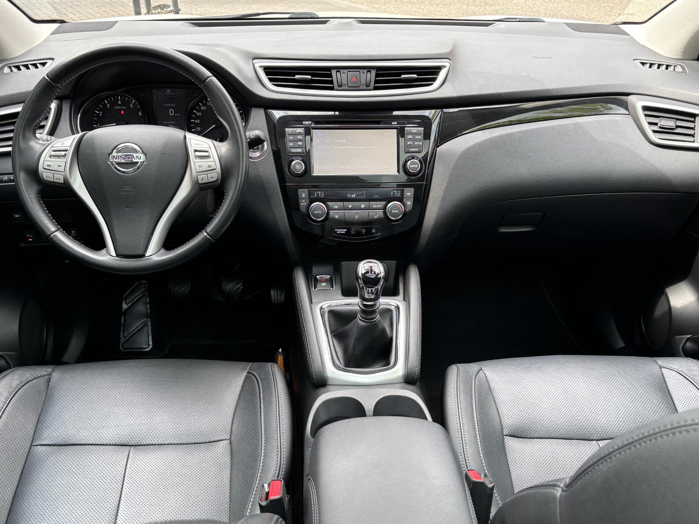 Nissan Nissan