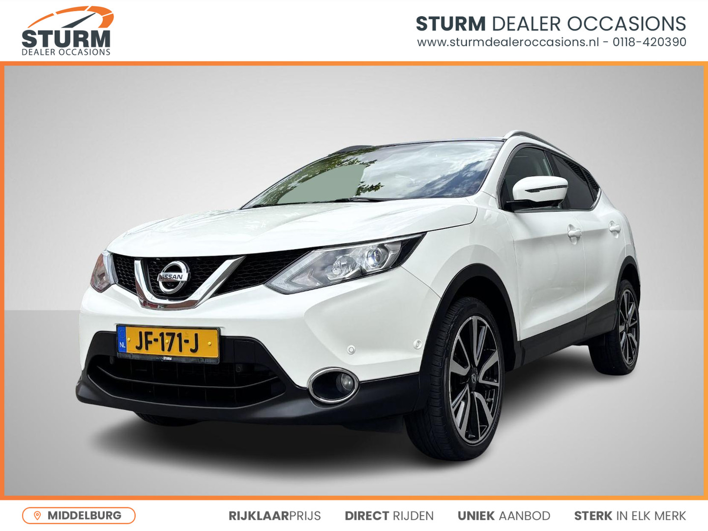 Nissan Nissan
