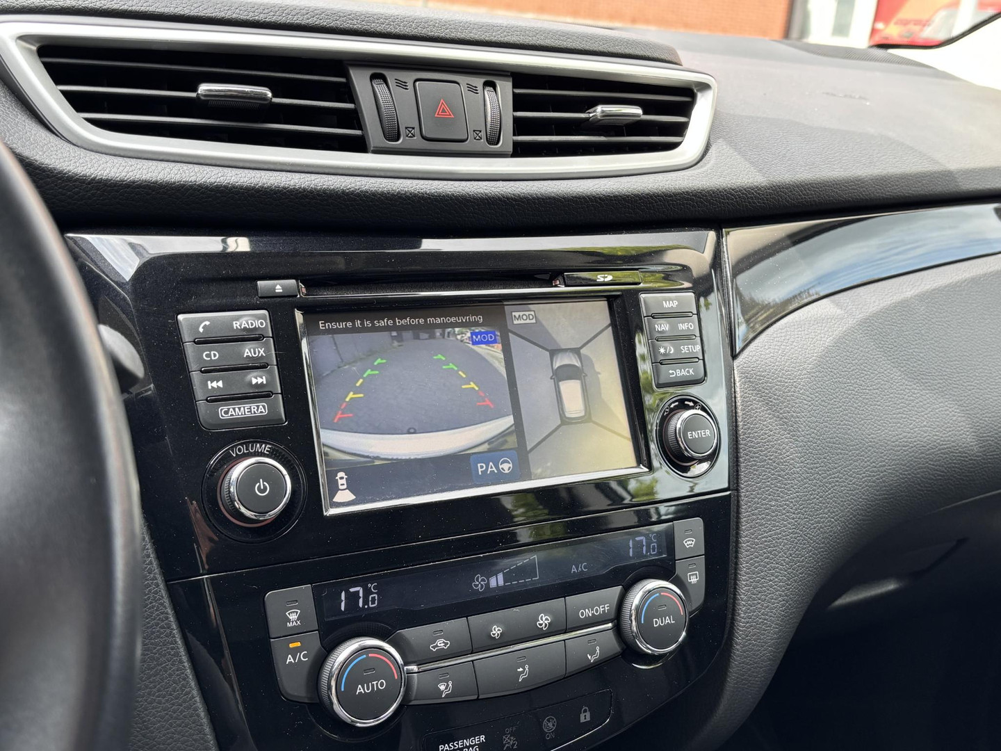 Nissan Nissan