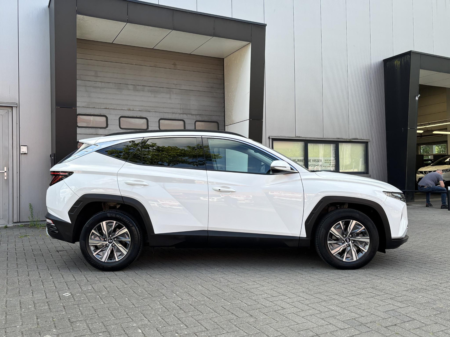 Hyundai Hyundai
