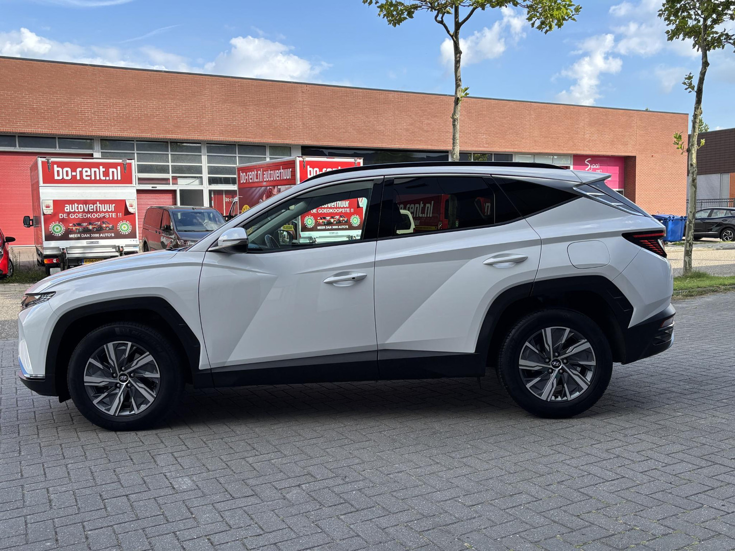 Hyundai Hyundai