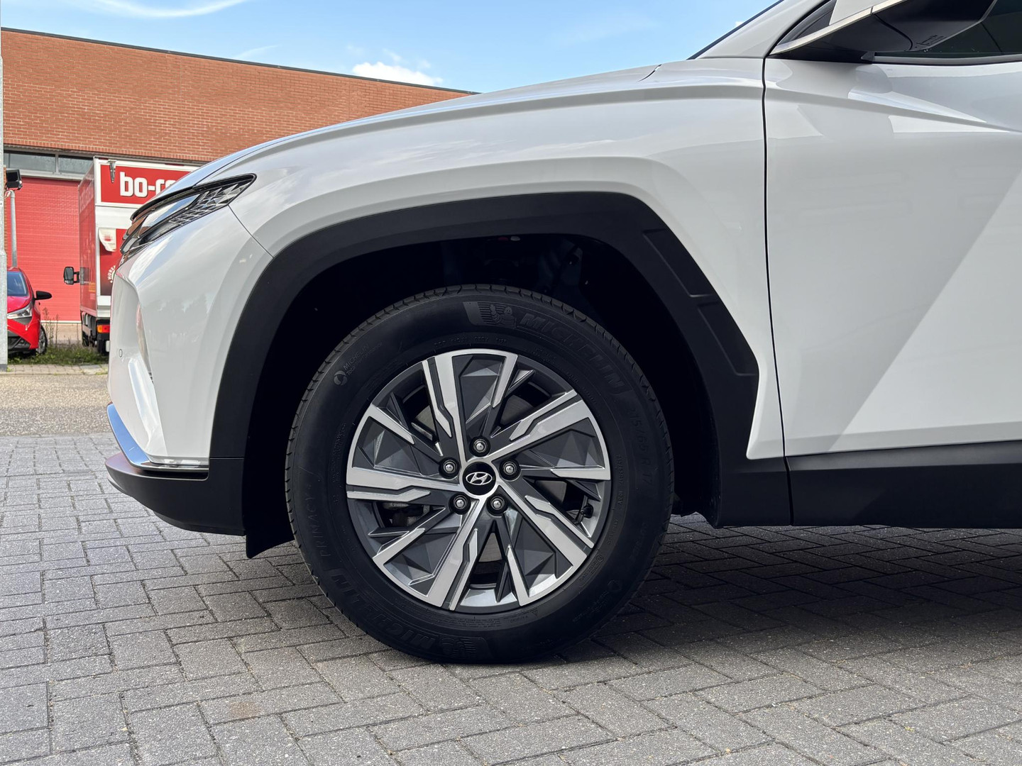 Hyundai Hyundai