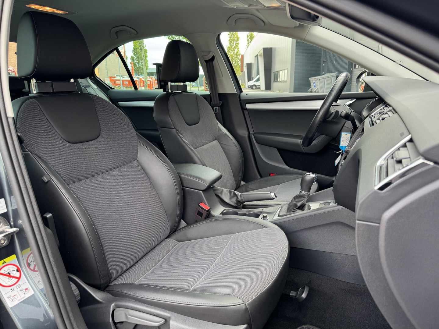 ŠKODA ŠKODA
