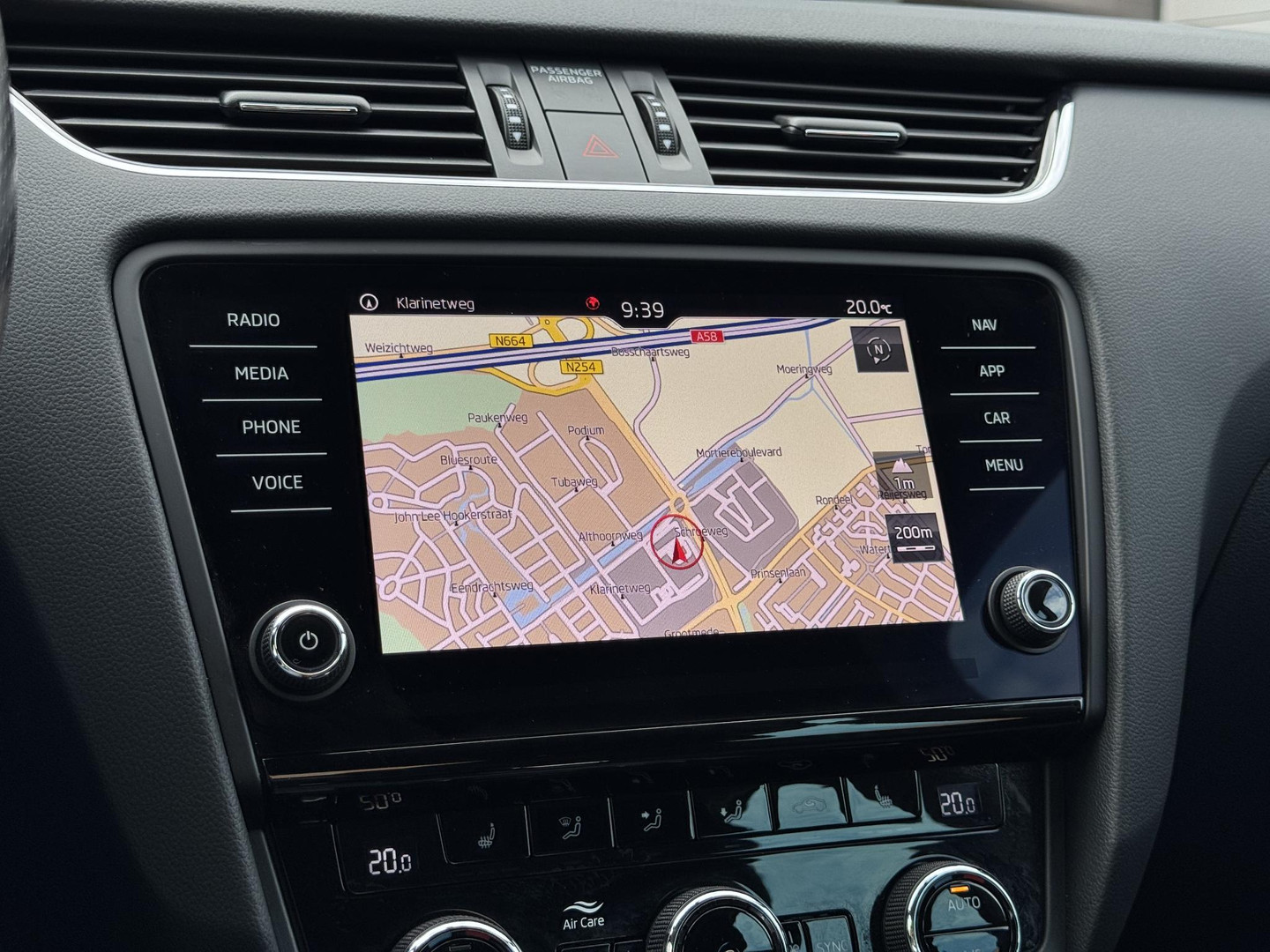 ŠKODA ŠKODA