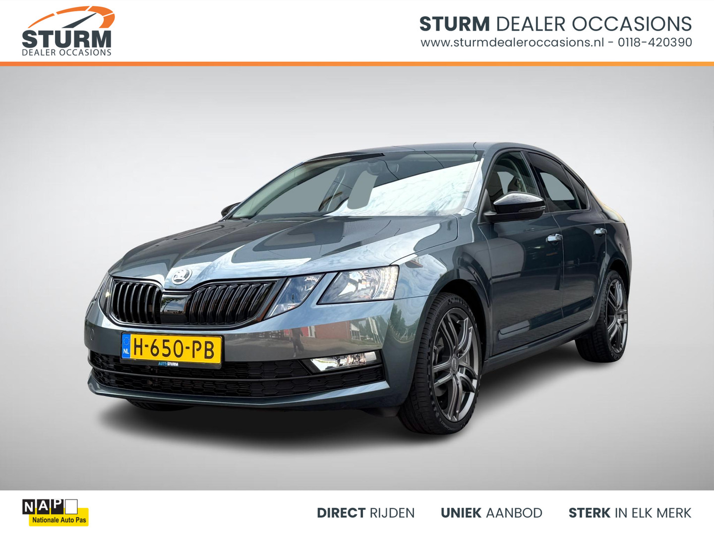 ŠKODA ŠKODA