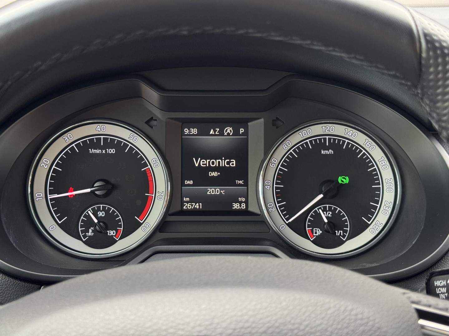ŠKODA ŠKODA
