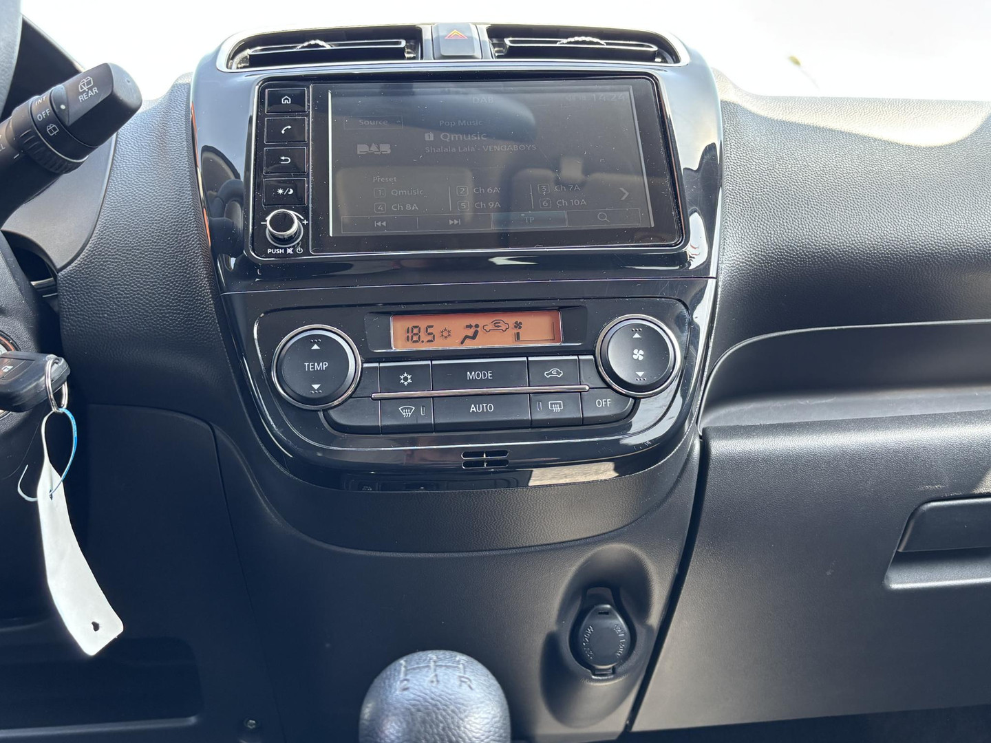 Mitsubishi