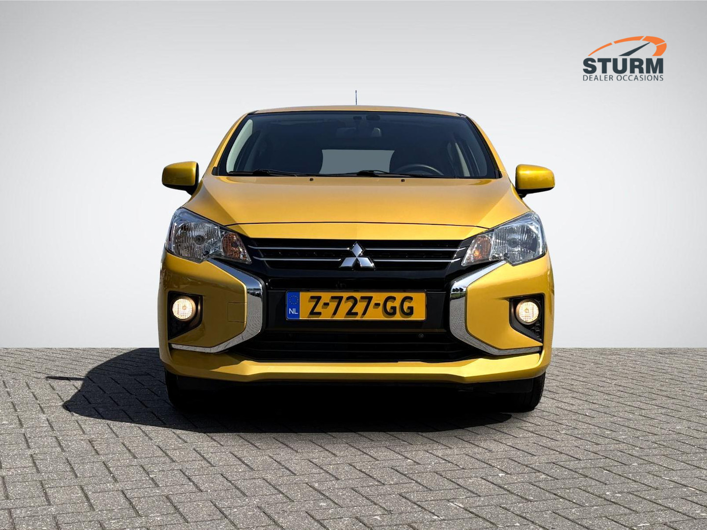 Mitsubishi
