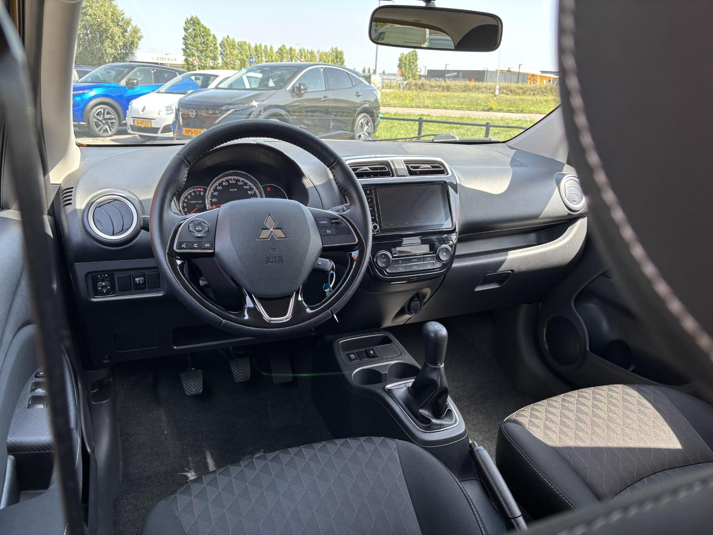 Mitsubishi