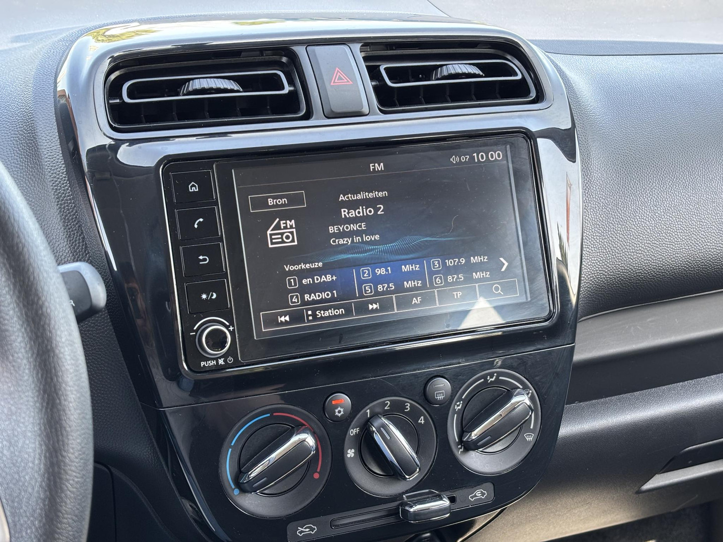 Mitsubishi