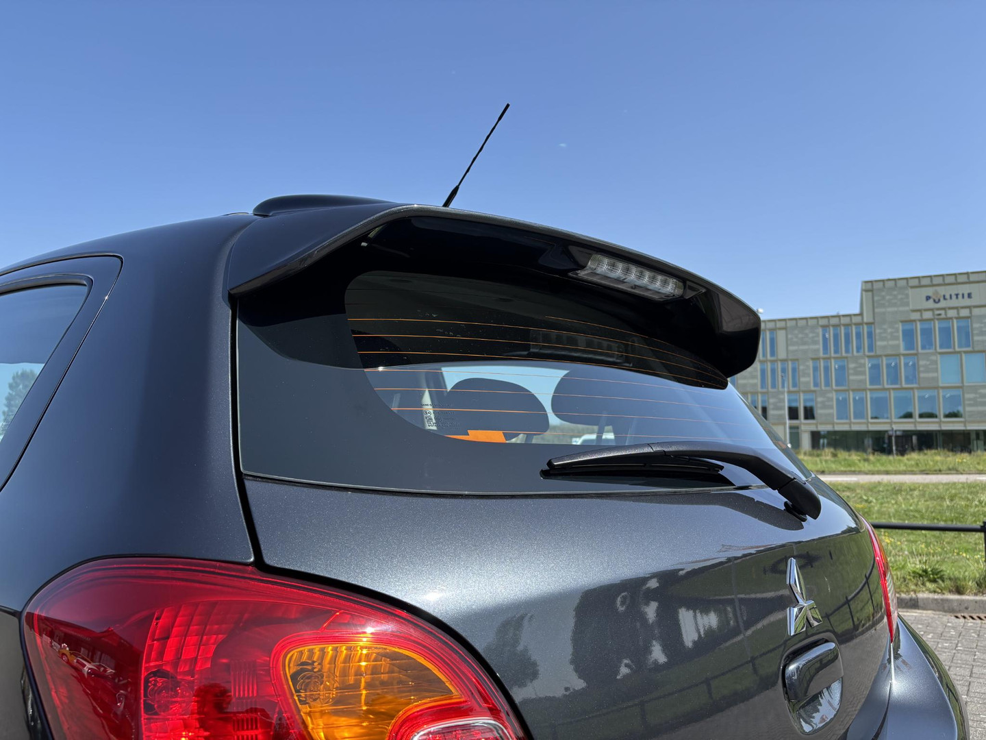 Mitsubishi