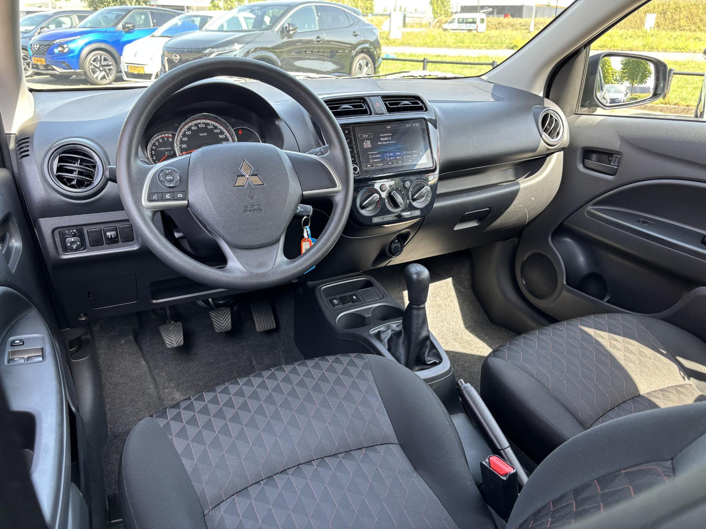 Mitsubishi