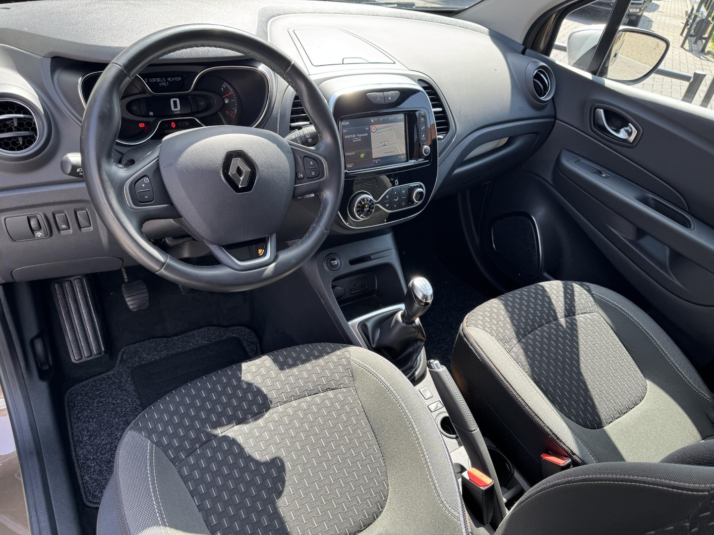 Renault