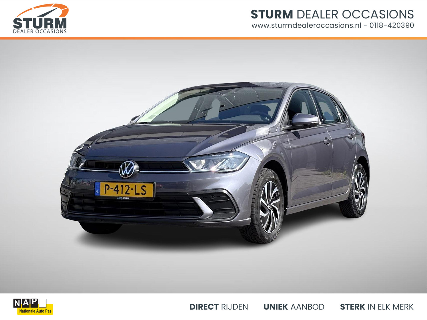 Volkswagen Volkswagen