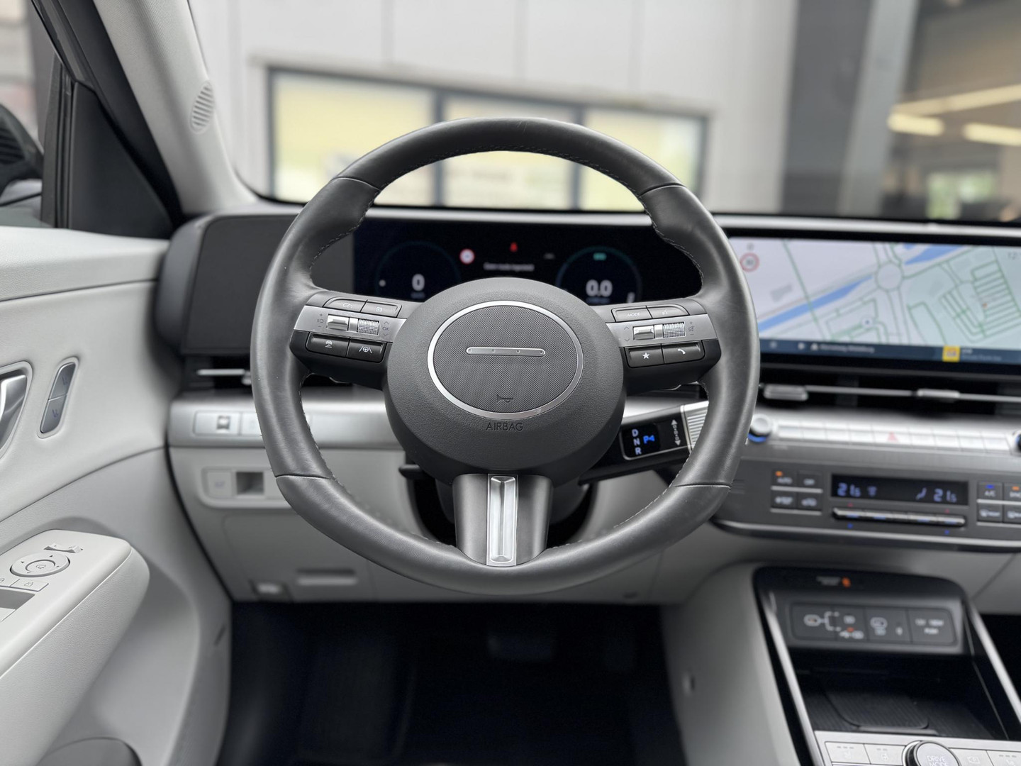 Hyundai Hyundai