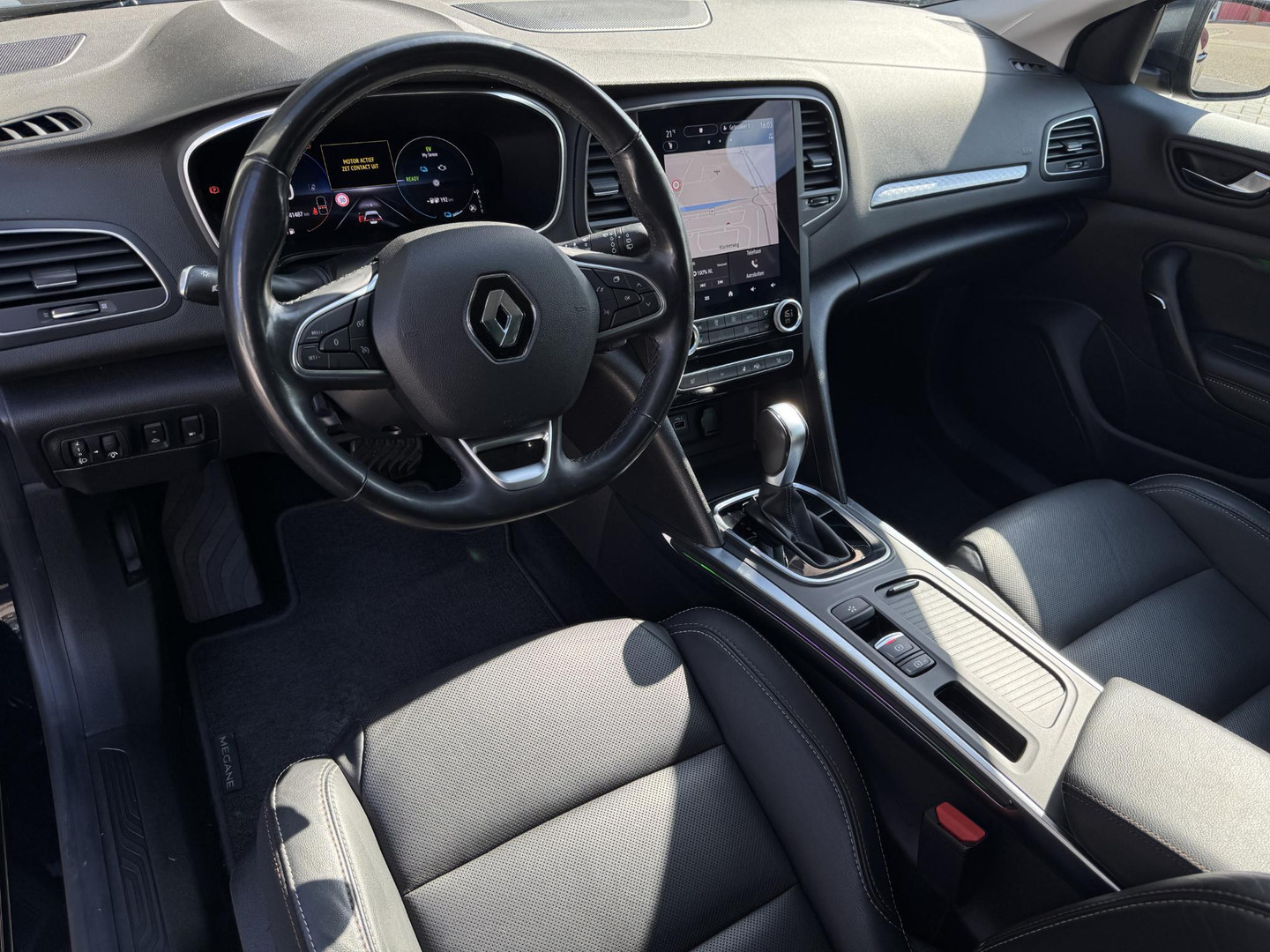 Renault Renault