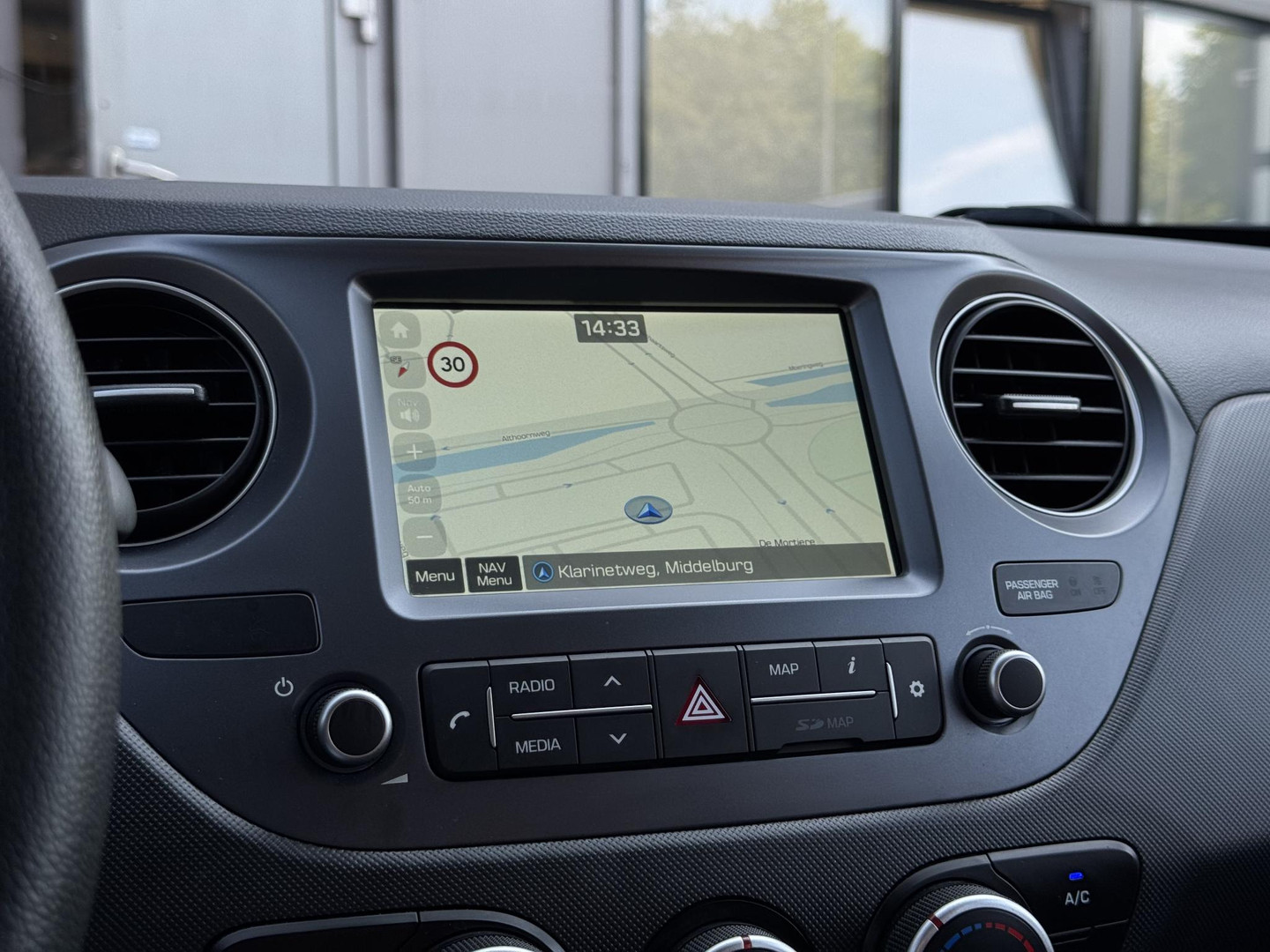 Hyundai Hyundai