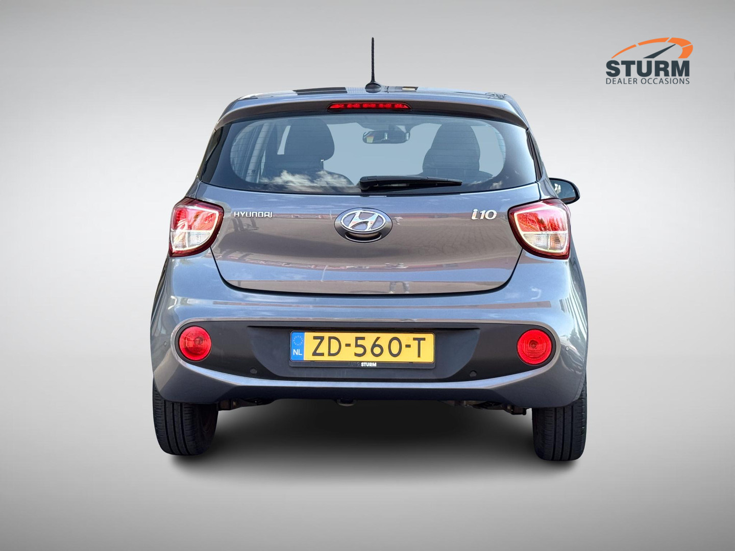 Hyundai Hyundai