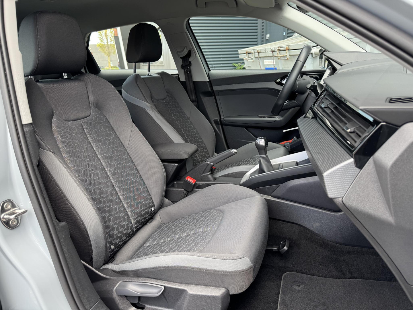 Audi Audi