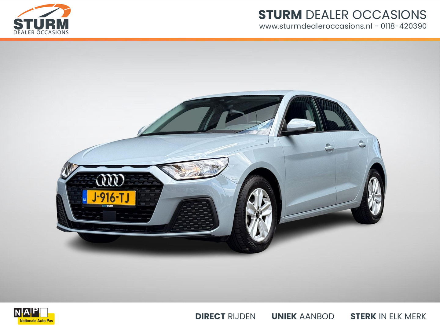 Audi Audi