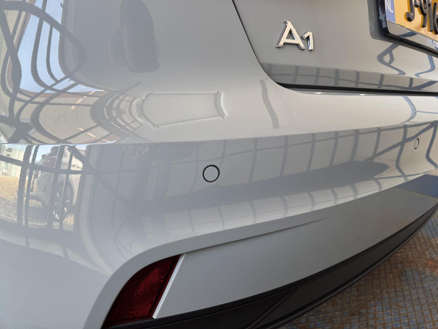 Audi Audi