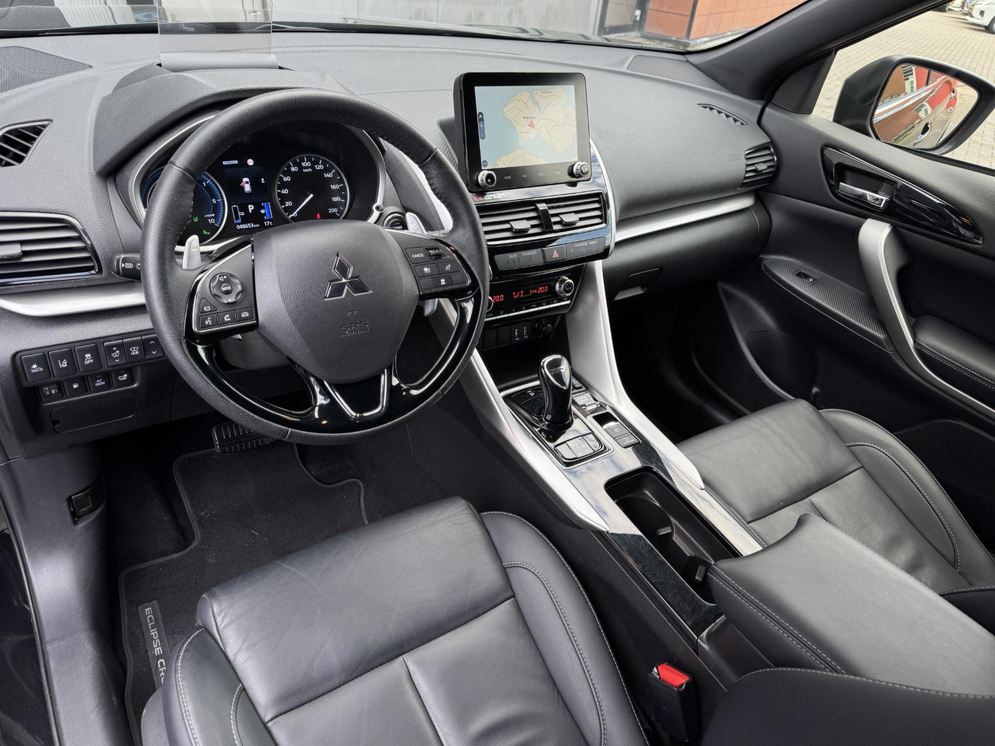 Mitsubishi Mitsubishi
