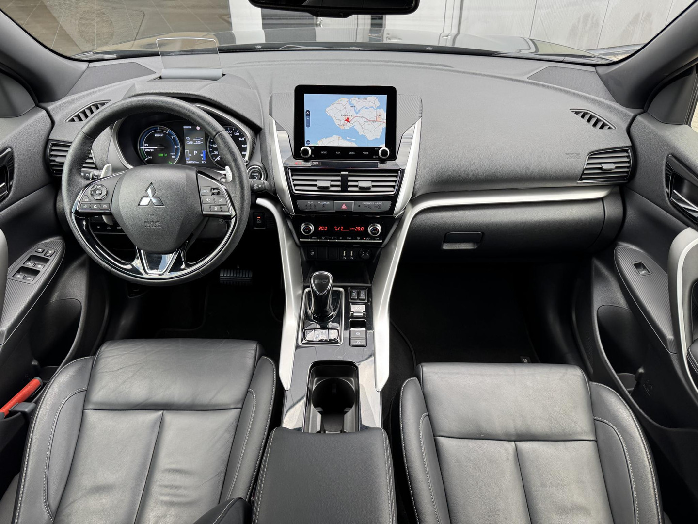 Mitsubishi Mitsubishi