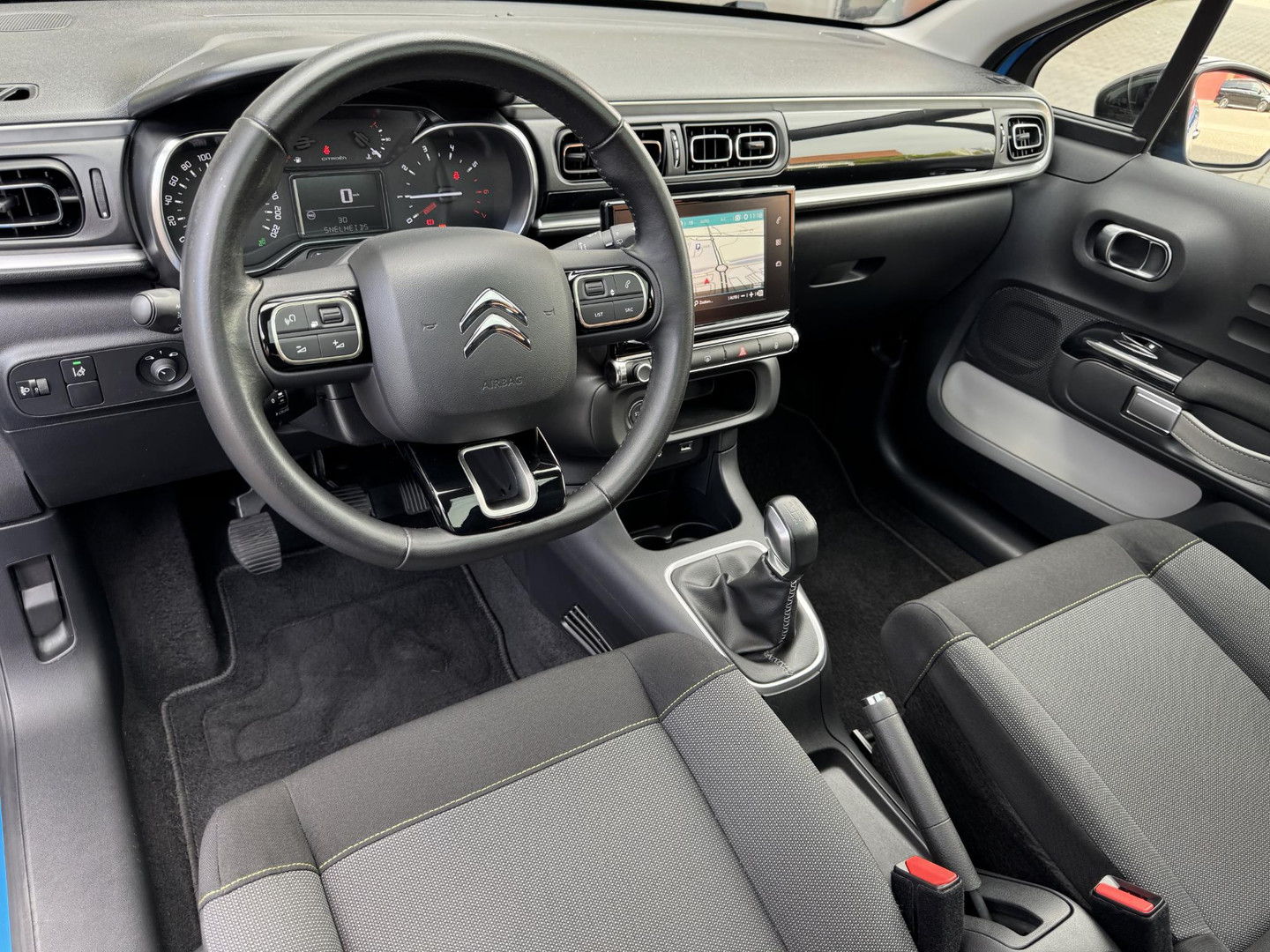 Citroën Citroën
