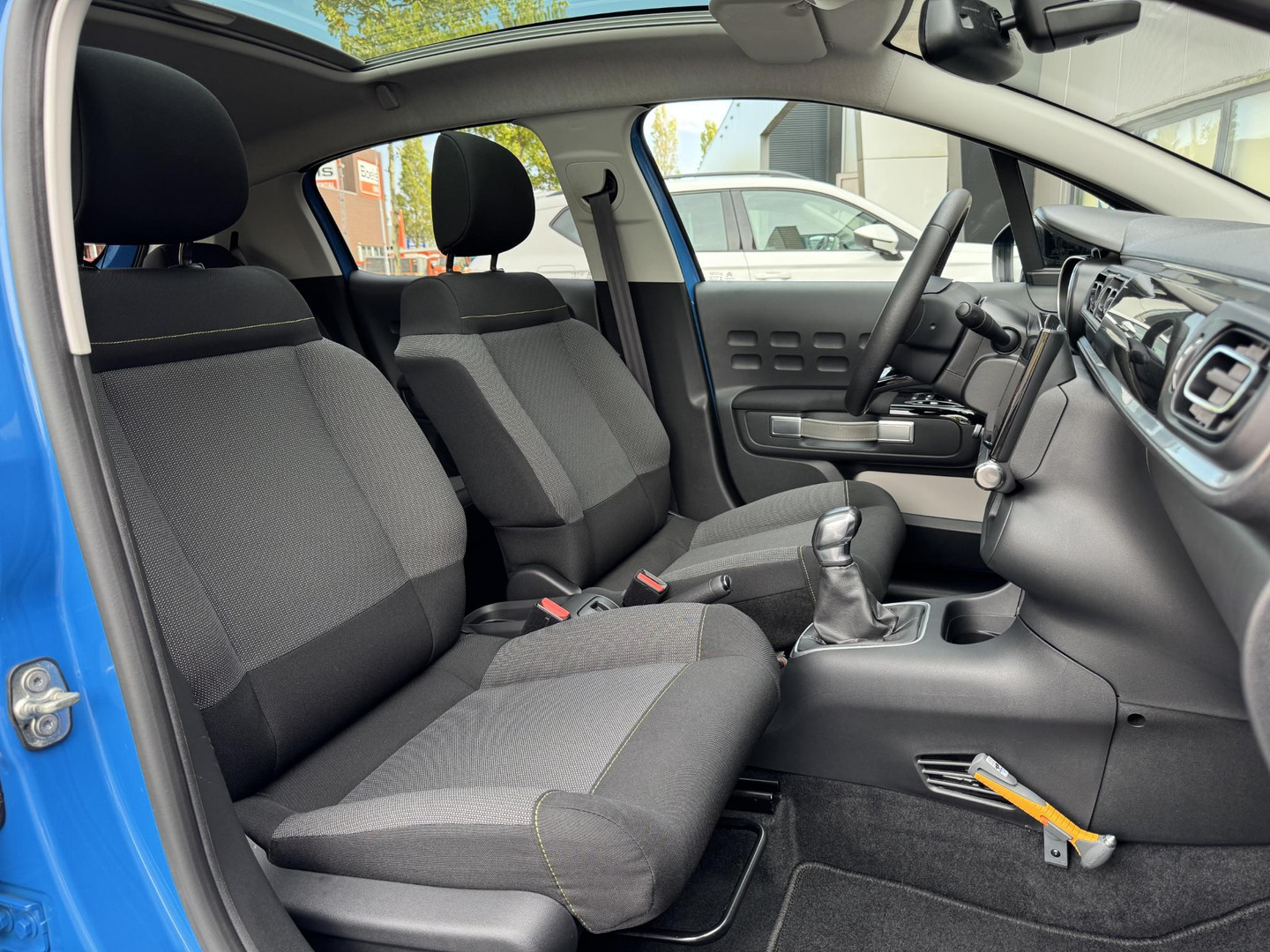 Citroën Citroën