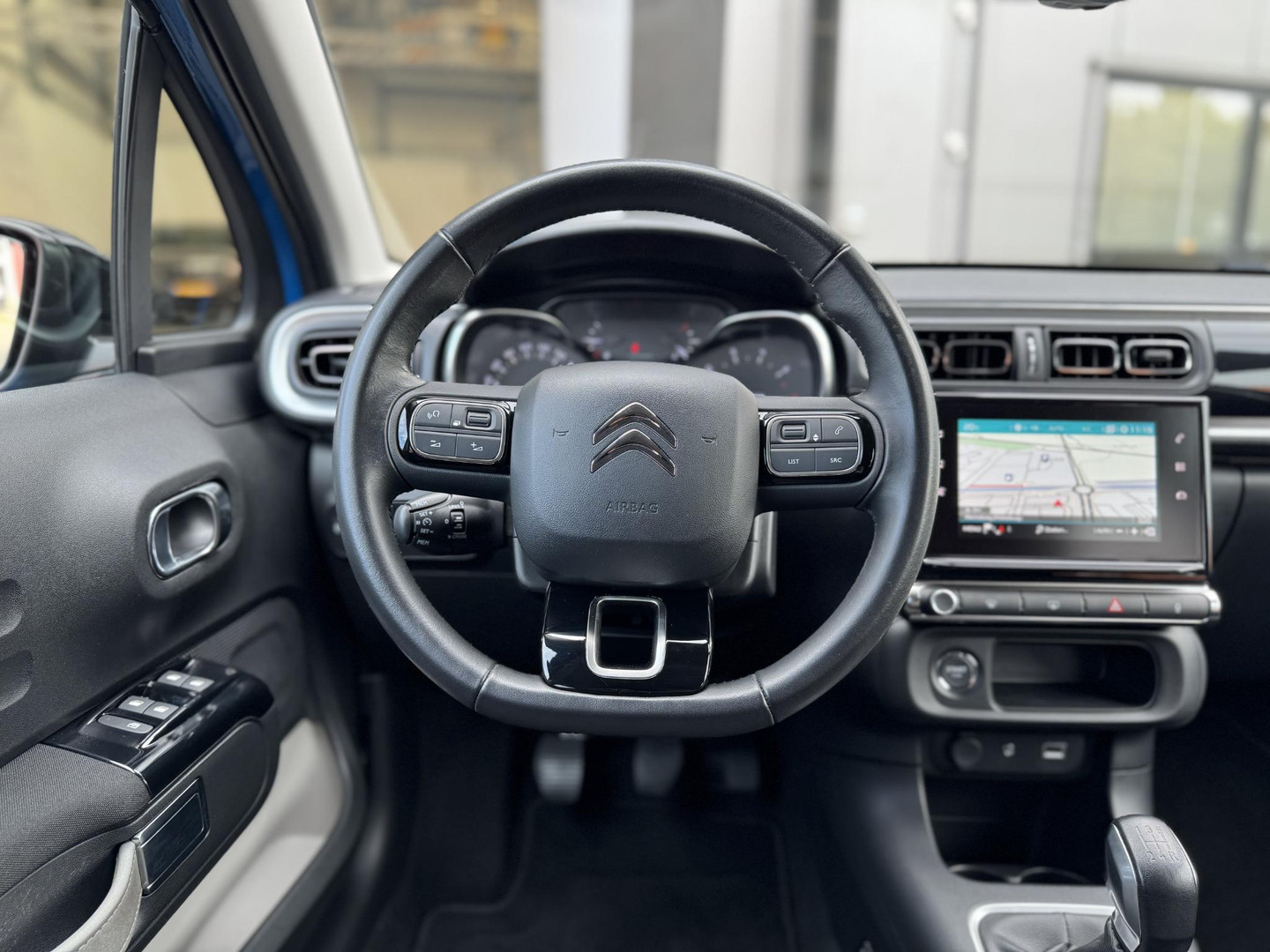 Citroën Citroën