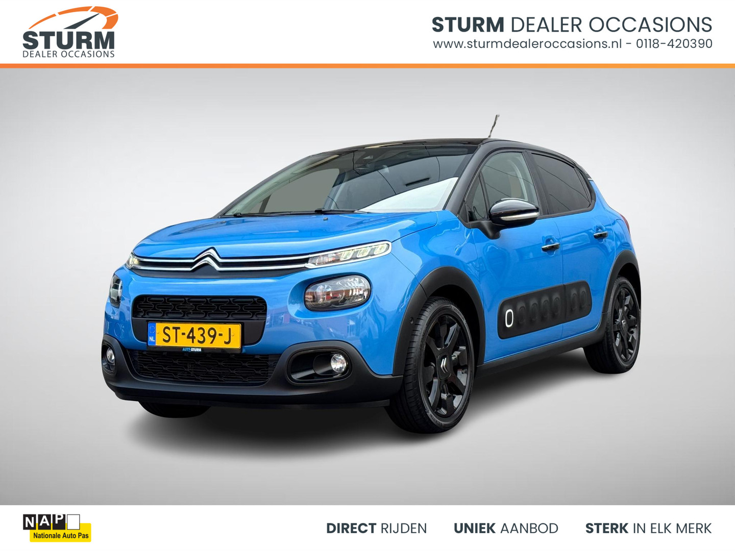 Citroën Citroën