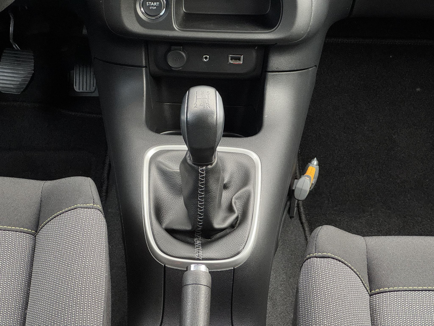 Citroën Citroën