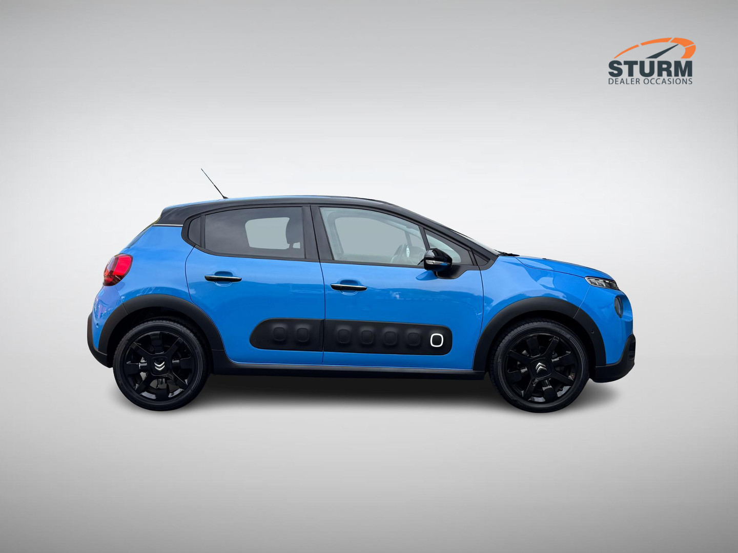 Citroën Citroën