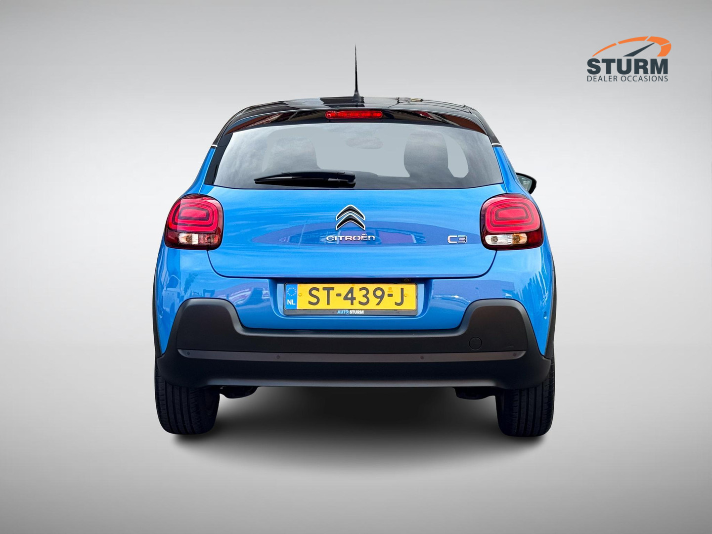 Citroën Citroën