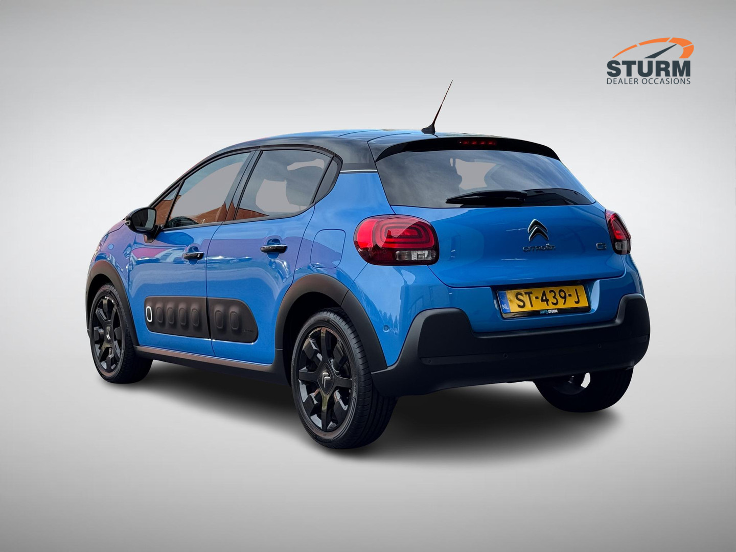 Citroën Citroën
