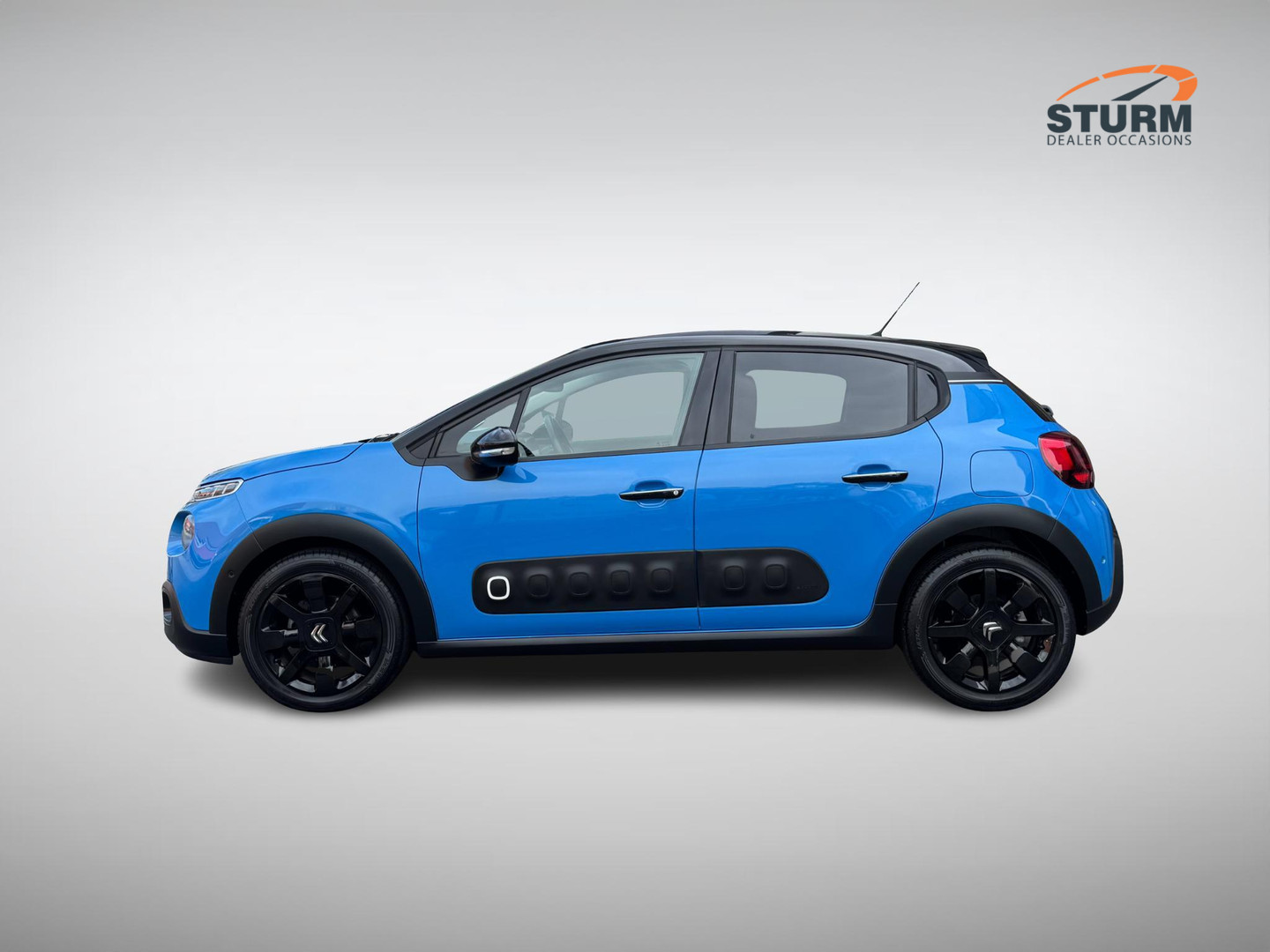 Citroën Citroën