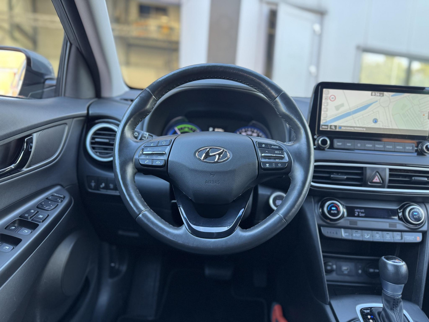 Hyundai Hyundai
