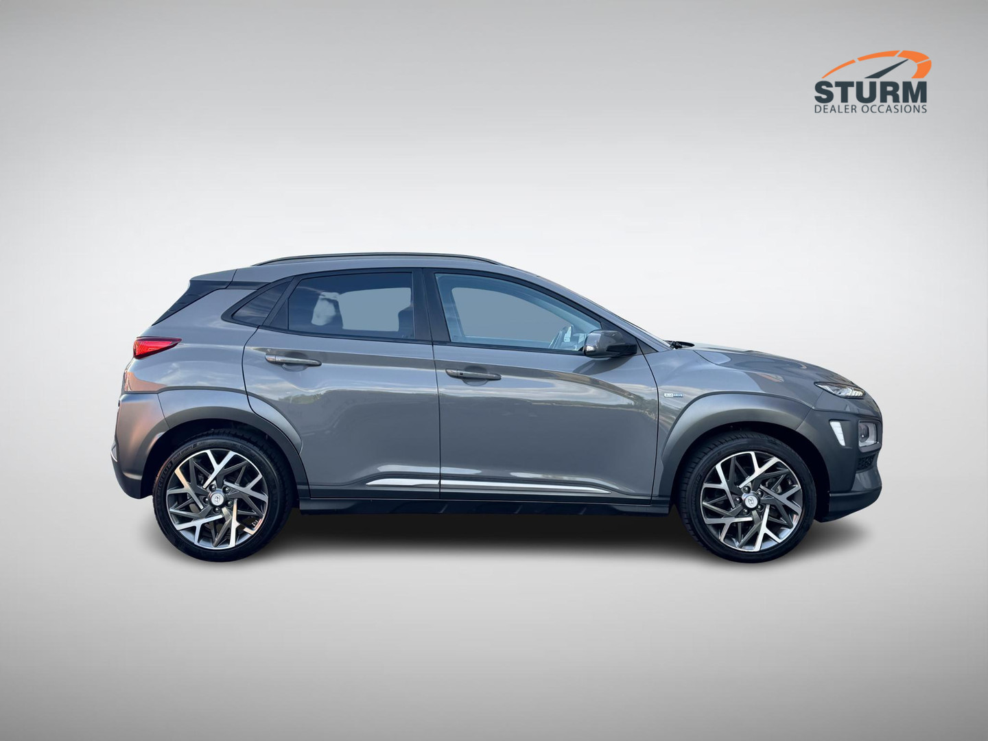Hyundai Hyundai