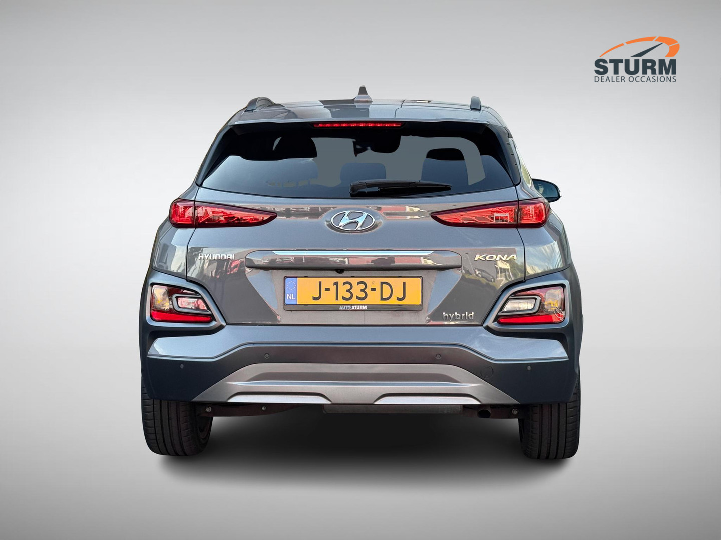 Hyundai Hyundai