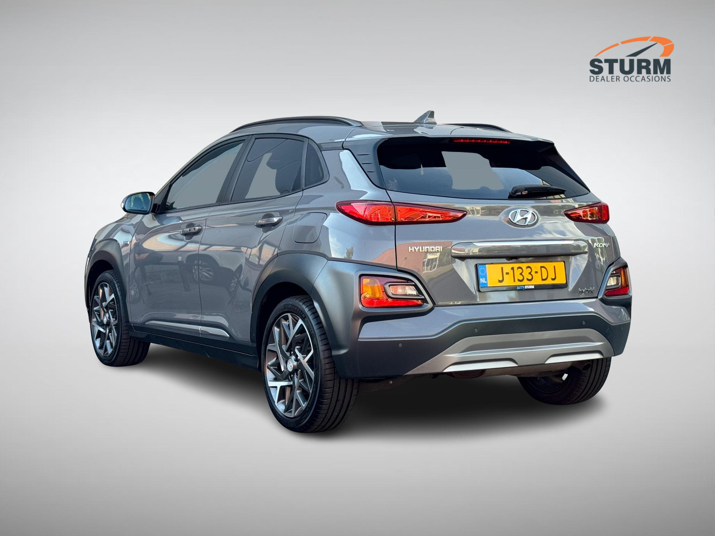 Hyundai Hyundai