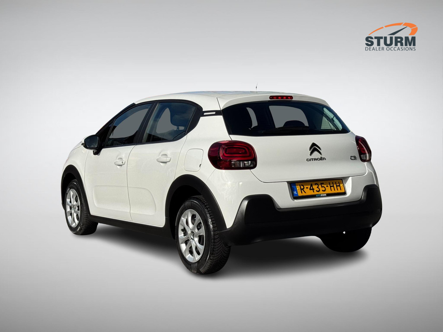 Citroën Citroën