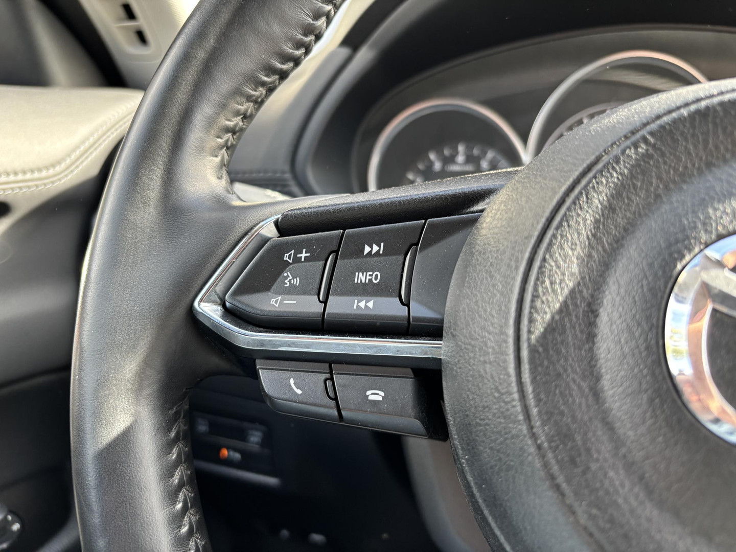 Mazda Mazda